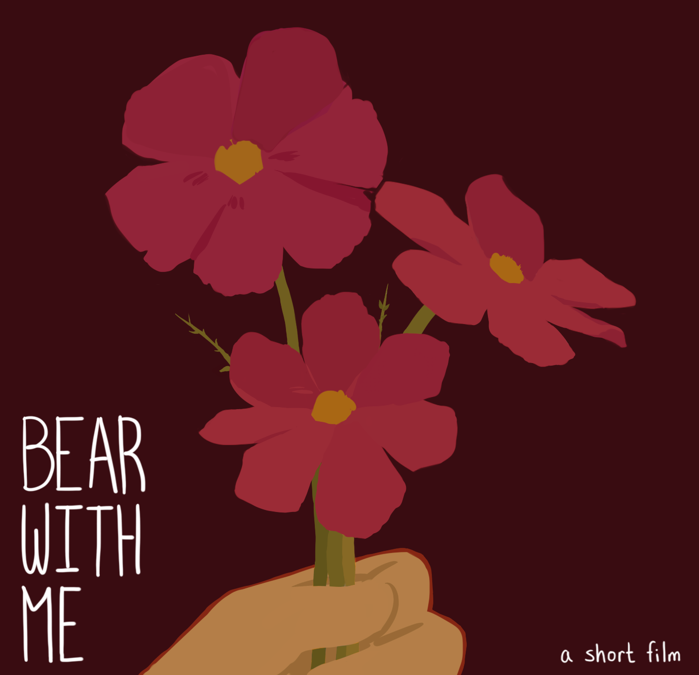 Bear With Me