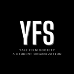Yale Film Society Logo