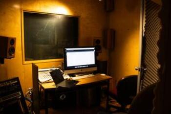 Lumry-Wengerd Recording Studio