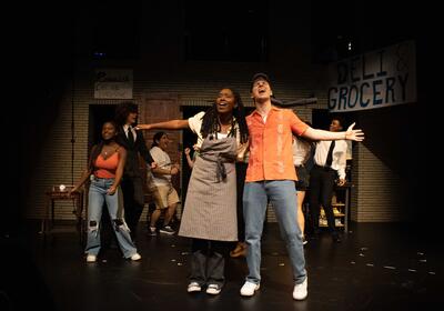 In the Heights