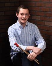 Headshot of Jacob Leshnower