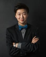 Photo of Emmett Chen-Ran