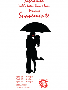 Poster of Suavemente