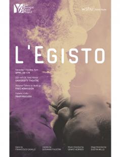 YBOP presents L'Egisto