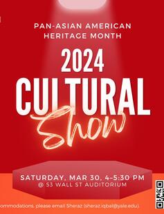 2024 Cultural Show 