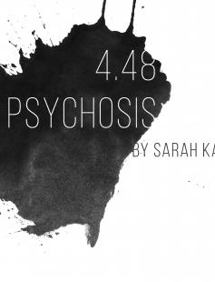 Poster of 4:48 Psychosis