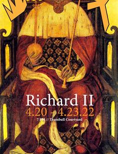 Richard II Richard II
