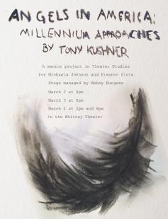 angels in america part one millennium approaches 2017