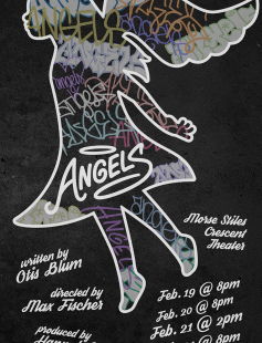 Poster of Angels