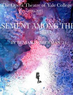 The Basement Among the Stars - Poster