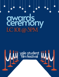 awards ceremony