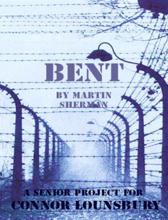 Poster of Bent