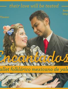 Encantados (2014) - Filmaffinity