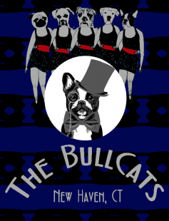 Poster of The Bullcat Cabaret