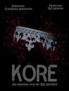 Kore Poster