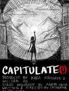capitulate poster