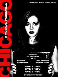 Poster of Chicago