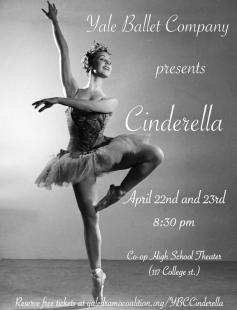 Poster of Cinderella