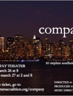 Poster of Company