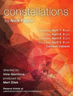 Poster of Constellations