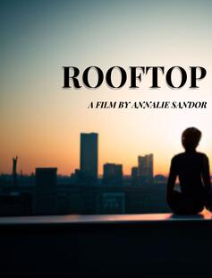 Rooftop Poster