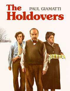 The Holdovers with Writer and Producer David Hemingson In Person 