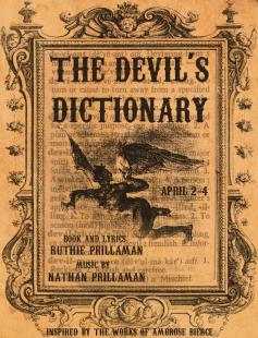 Poster of The Devil's Dictionary