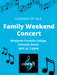 cadence_family_weekend