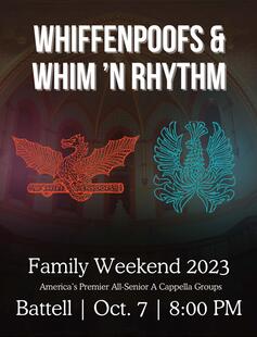 Whim and Whiff poster