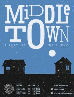 Poster of Middletown