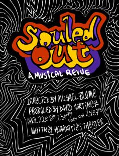 Poster of Souled Out