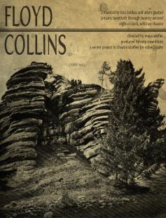 Poster of Floyd Collins