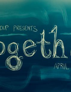 Poster of TOGETHER