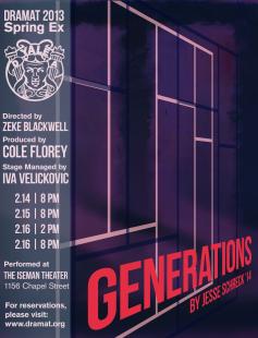 Poster of Generations