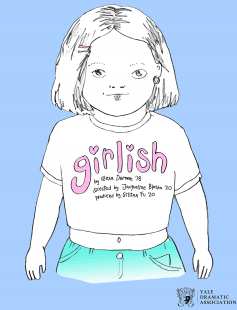 Poster of Girlish