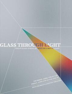 Glass Through Light