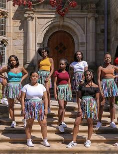 Dzana Presents: Afrogroove Reloaded Dzana Presents: Afrogroove Reloaded