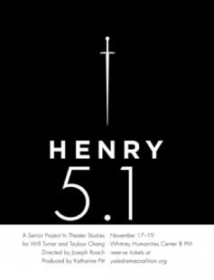 Poster of Henry 5.1