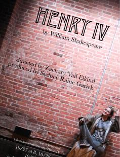 Poster of Henry IV