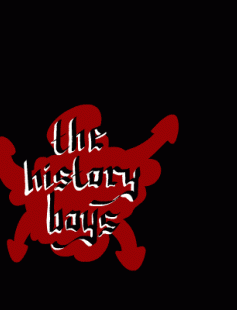 Poster of The History Boys