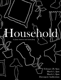 Poster of Household