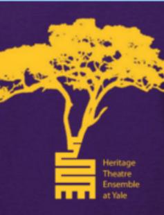 Poster of Heritage Theatre Ensemble AUDITIONS