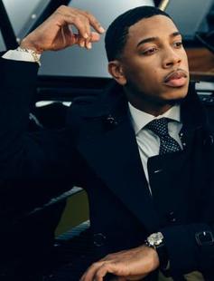 Christian Sands Christian Sands