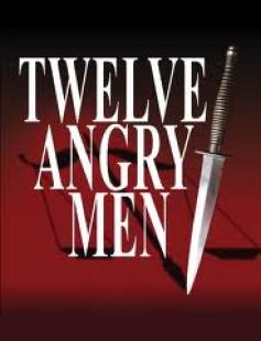 Poster of 12 Angry Men