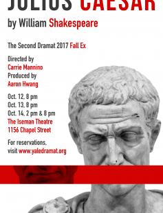 Poster of Julius Caesar