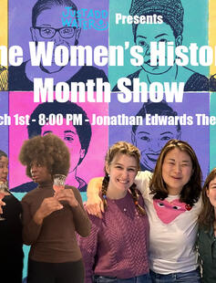Women's History Show