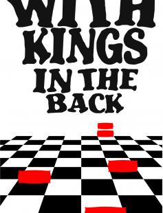 Poster of With Kings in the Back