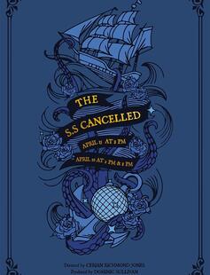 SS Cancelled - An Original Musical SS Cancelled - An Original Musical