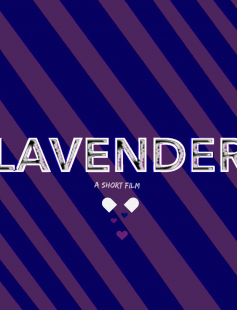 Poster of Lavender
