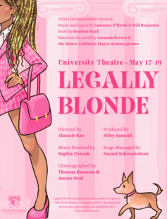 Legally Blonde poster legally blonde poster